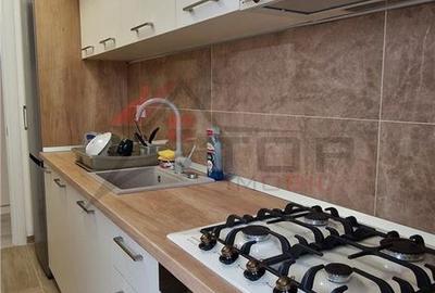 Apartament cu 2 camere decomandat, mobilat în Tătărași - 6