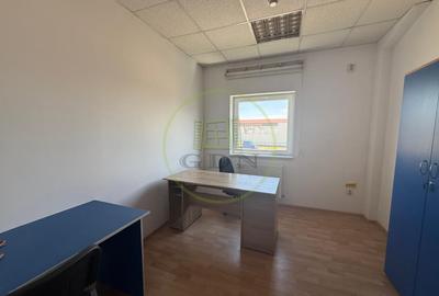 Spațiu industrial, de 359 mp, în Pielești - 7