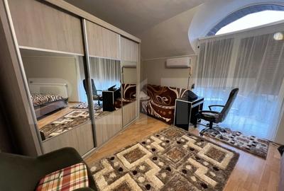 Casa spa?ioasa P+M, 6 camere, 236 mp, in cartierul Titul - 8