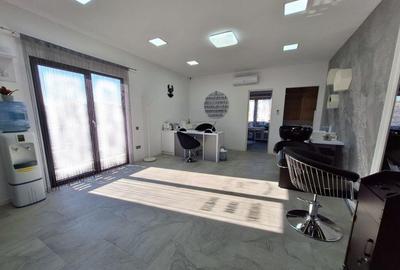 Spa?iu comercial -Tg. Mure? Unirii - 7