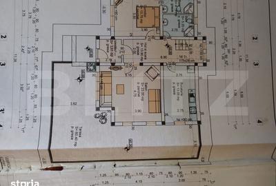 Casă cu 5 camere cu Teren 578 Mp în Bârnova - 4