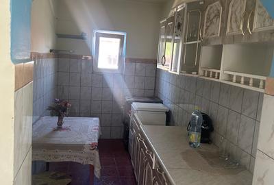 Casă cu 2 camere în Cheșa - 7