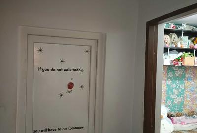 Apartament cu 2 camere semidecomandat în Central - 2