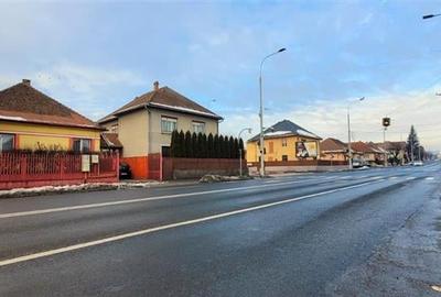 Oportunitate casa zona centrala Sibiu, comision 0 - 1