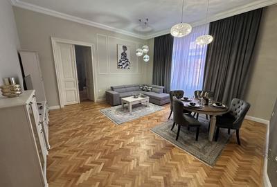 Apartament cu 3 camere decomandat în Ultracentral - 6