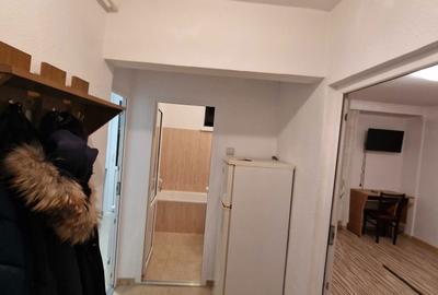 Garsonieră decomandată în Exterior Vest - 1