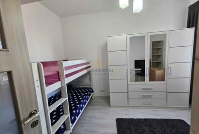 Apartament 3 camere - Brâncoveanu-Luica, Sector 4 | Prima închiriere | - 11