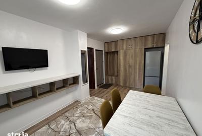 Apartament cu 2 camere decomandat în Aviației