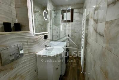 Apartament cu 3 camere nedecomandat în Central - 4