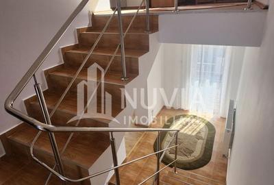 Apartament cu 3 camere în Central - 10