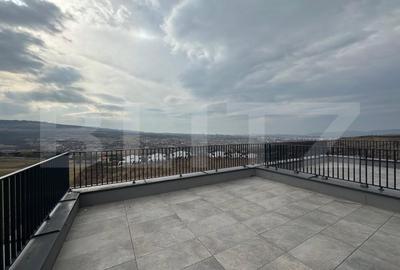 Casă individuală cu 5 camere cu Canalizare în Borhanci - 4