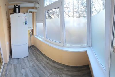 Apartament 2 camera semidecomandat, 51mp, Mazepa 2 - 10