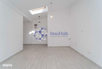 Spațiu comercial, de 47 mp, în Copou - 2