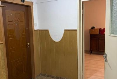 Apartament cu 2 camere decomandat, mobilat în Tătărași
