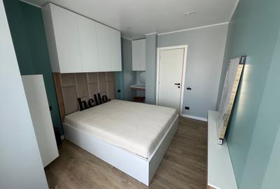 Lux!!! 2 Camere Decomandat Zona Stadion Primul Chirias - 13