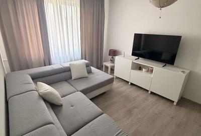 Apartament cu 2 camere în 1 Decembrie 1918 - 2
