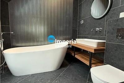 Vila premium Barn Hause, cu 5 cam,  Tatarasi Iasi - 16