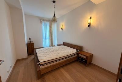 Apartament cu 4 camere decomandat, mobilat în Herăstrău - 8