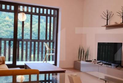 Apartament cu 2 camere decomandat, mobilat în Central - 6