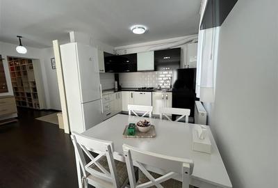 Apartament 3 camere, mobilat si utilat, la casa zona Tractorul - 10