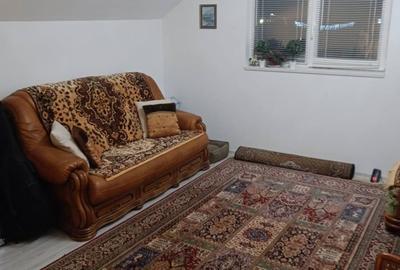 Casă cu 3 camere în Coșeiu - 5