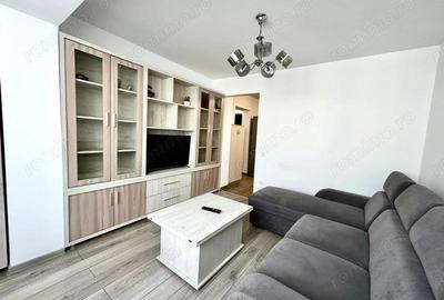 Apartament cu 2 camere in Mana?tur, str. Grigore Alexandrescu - 10