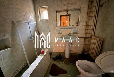 Apartament cu 3 camere decomandat, mobilat în Central - 8