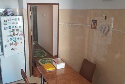 Apartament 2 camere cu terasa - 8