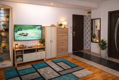 Apartament 2 camere> Bucureștii Noi> Mutare Imediată> Parcare inclusă - 2