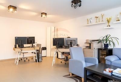 Spatiu Comercial 60 mp Bartolomeu - 3