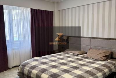 Apartament cu 4 camere în Nufărul - 3