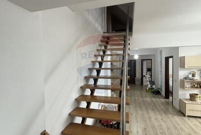Apartament cu 3 camere decomandat în Burdujeni - 11