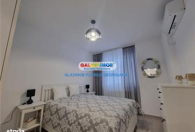 Apartament cu 2 camere, mobilat în Berceni - 6