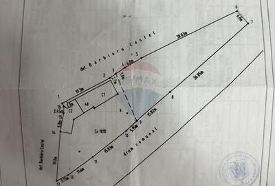 Casă cu 5 camere cu Teren 600 Mp în Dumbrăveni - 4
