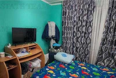Apartament de 3 camere de 65 mp, bloc din 1980, langa Piata Rahova sector 5 Bucu - 14