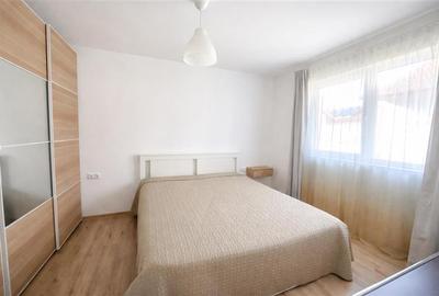 Duplex cu 3 camere cu Teren 200 Mp în Triaj - 9