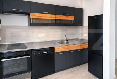 Apartament cu 2 camere semidecomandat în Dumbrăvița - 1