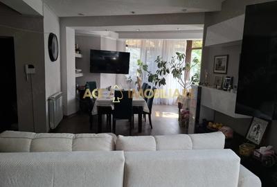 Casă individuală cu 6 camere cu Canalizare în Floreasca - 2