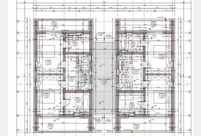 Duplex la cheie 118 mp utili, calitate superioara in z - 2