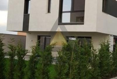 SCOALA AMERICANA | VILA INDIVIDUALA CU 7 CAMERE | COMPLEX REZIDENTIAL - 41