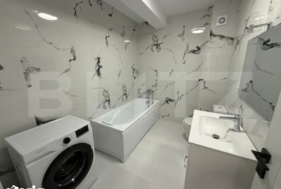 Apartament cu 3 camere în Central - 4