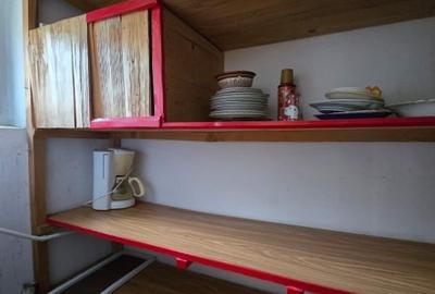 Apartament + garaj vanzare campia turzii centru 56mp - 12