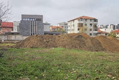 Compozitorilor / Primo/ Teren unicat - 4