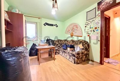 Apartament cu 3 camere decomandat, mobilat în Mănăștur - 3