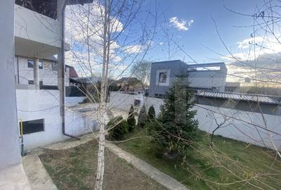 Casă cu 7 camere cu Teren 1100 Mp în Bucov - 15