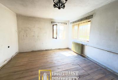 Casă individuală cu 3 camere cu Canalizare în Săvârșin - 4