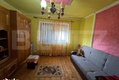 Casă cu 4 camere cu Teren 2000 Mp în Beriu - 11