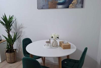 Apartament cu 2 camere decomandat în Central - 2