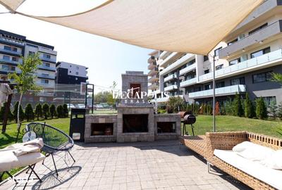 Apartament cu 3 camere în Central - 2