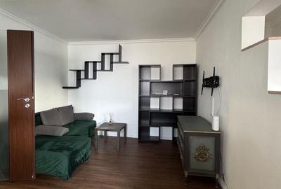 Apartament cu 4 camere semidecomandat, mobilat în Gorjului - 14